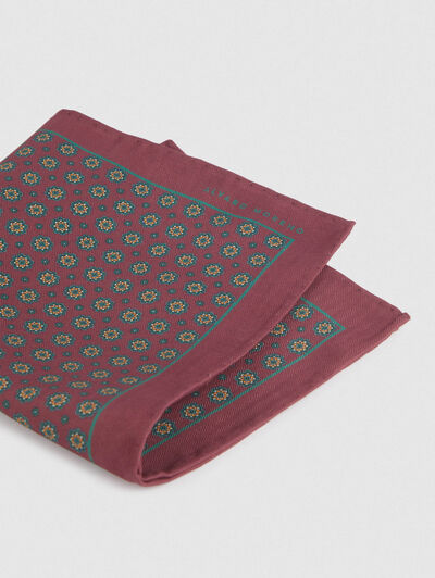 PAÑUELO PRINTED