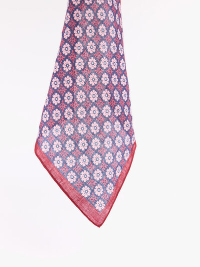PAÑUELO PRINTED