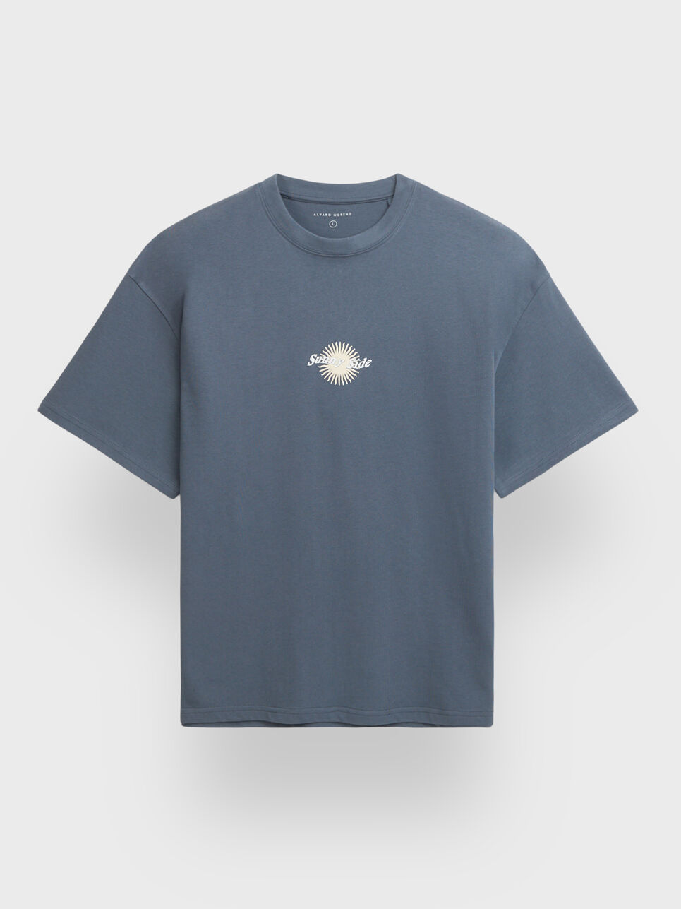 CAMISETA SIDE
