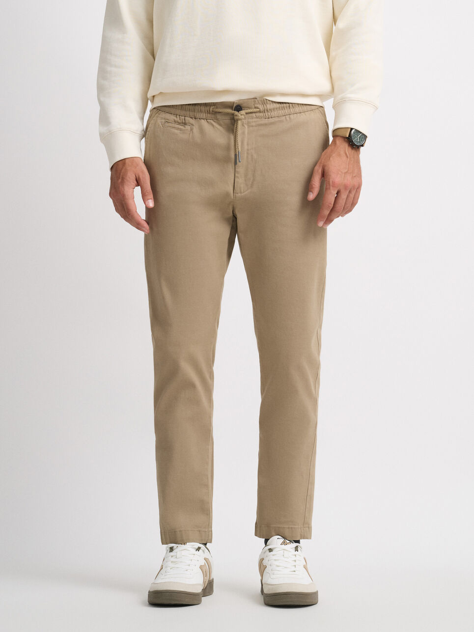 PANTALON DALTON