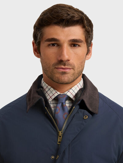PARKA TIM