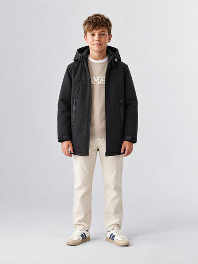 PARKA SKYWALKER KIDS