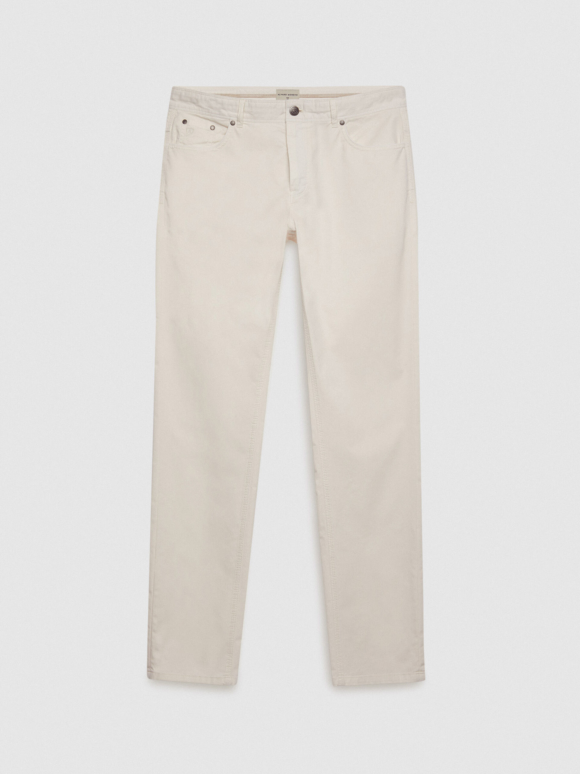Pantalon tejanero on sale