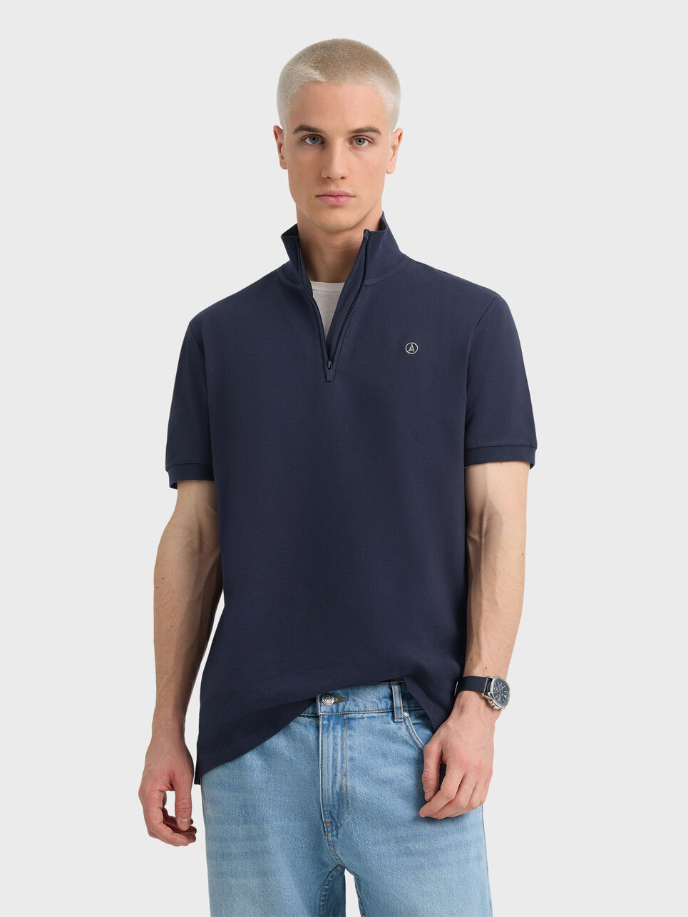 POLO DRAKE