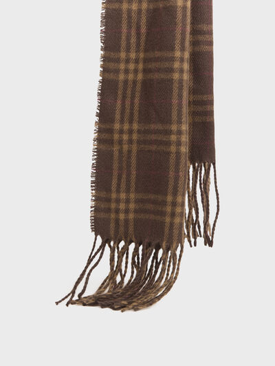 BUFANDA TARTAN