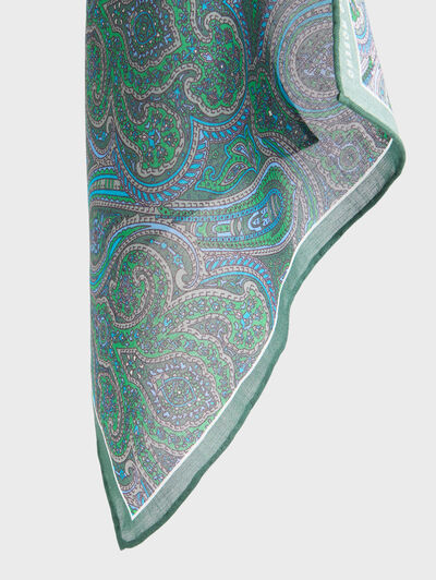 PAÑUELO PRINTED