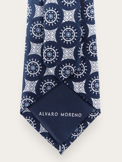 CORBATA JACQUARD MF