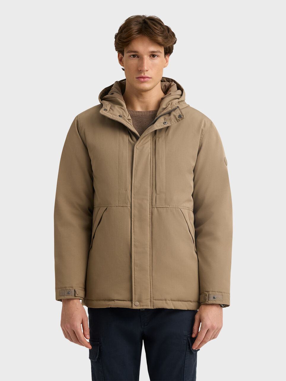 PARKA NEVADA