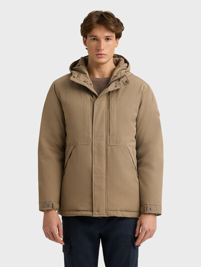 PARKA NEVADA