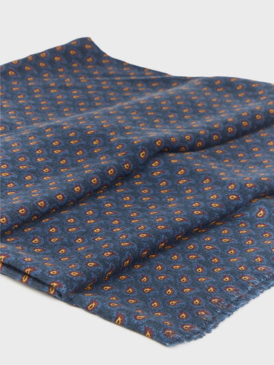 FOULARD PRINT
