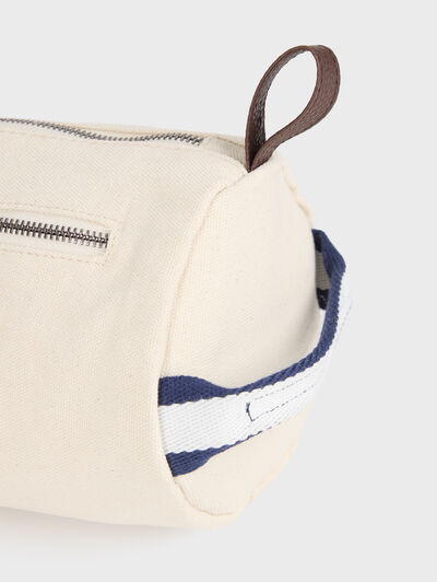 NECESER ONDRA BLANCO