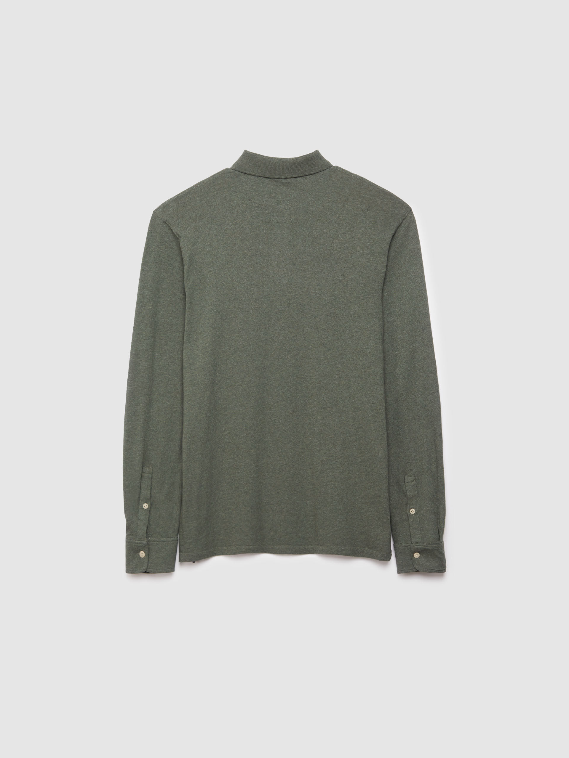 POLO BECQUER M L VERDE
