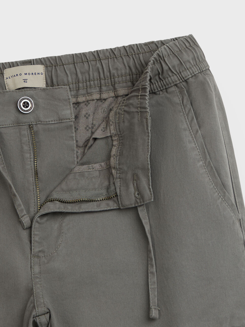 PANTALON MURRAY