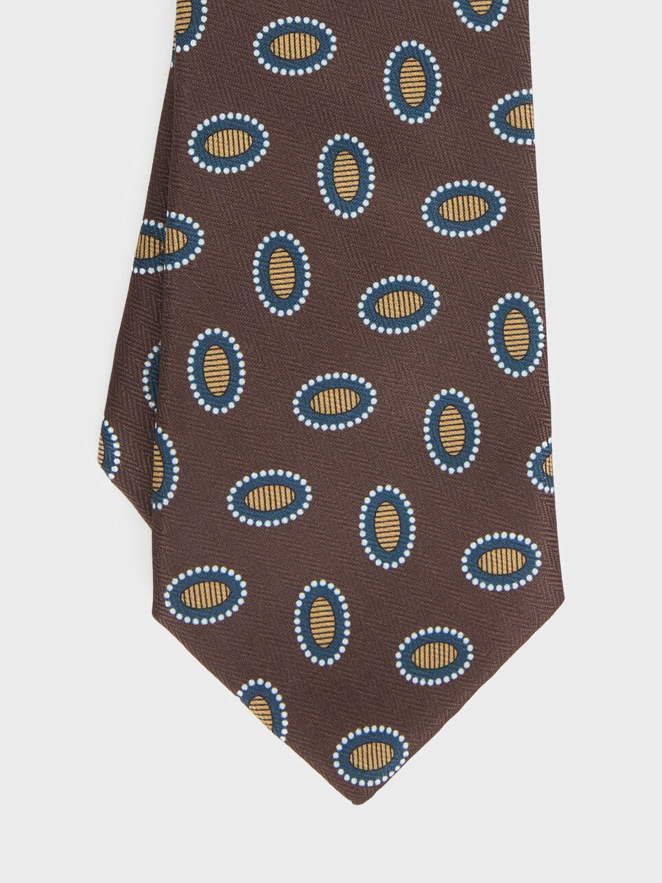 CORBATA PRINTED