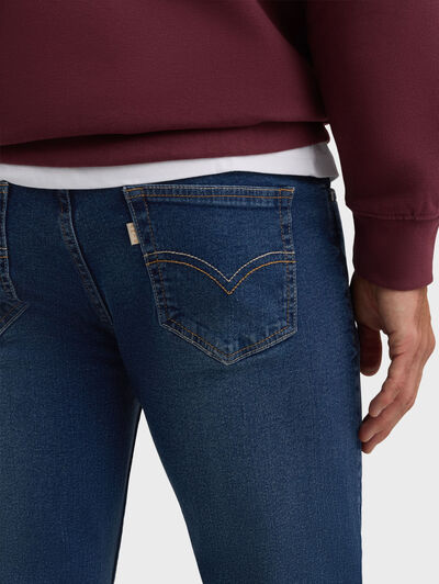 PANTALON DENIM LUCKY