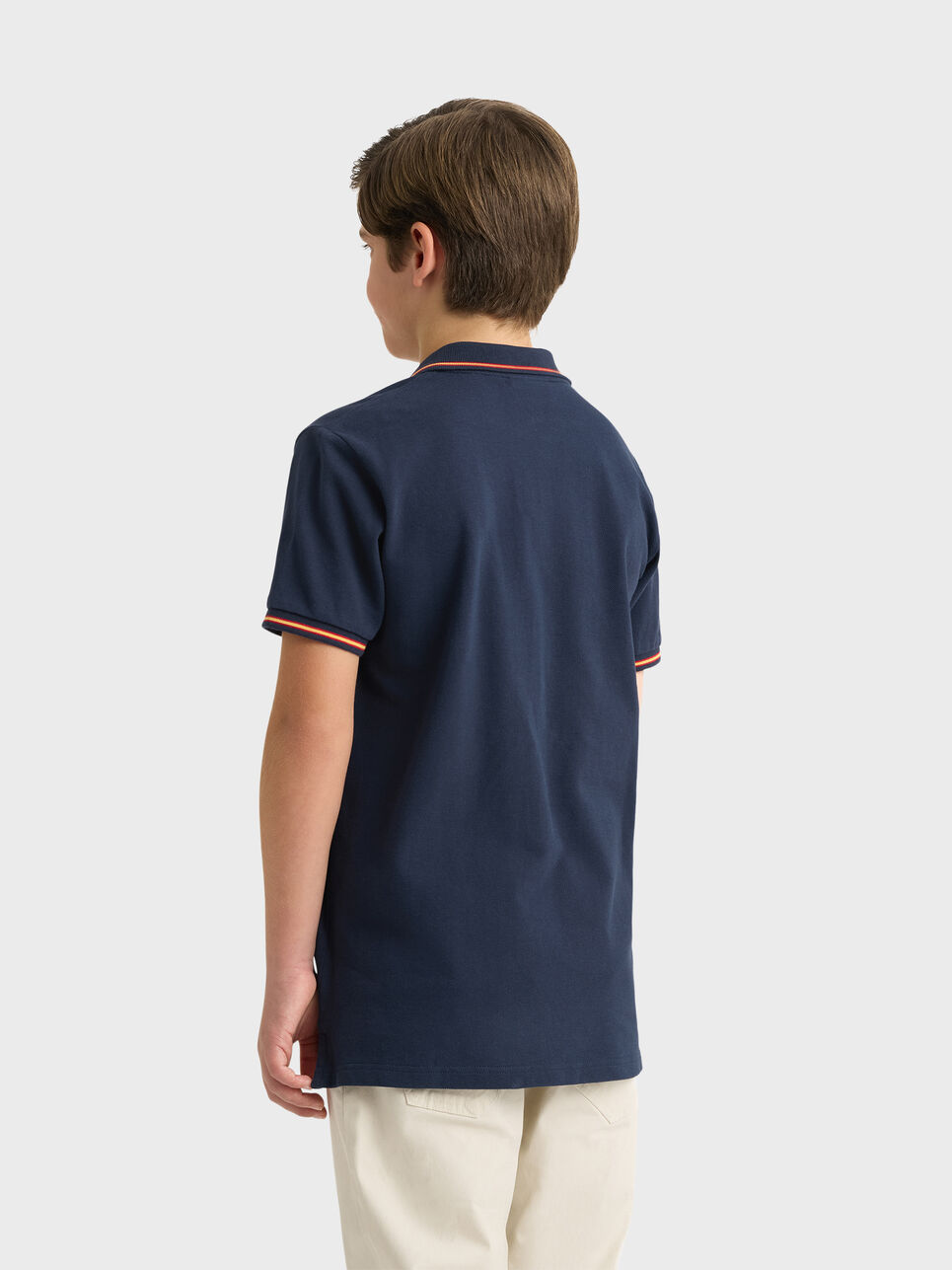 POLO FLAG KIDS