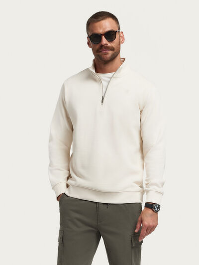 SUDADERA SIMPLY CRUDO