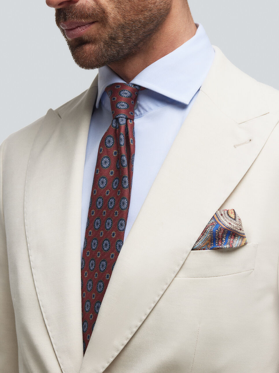 AMERICANA CAPO PLAIN