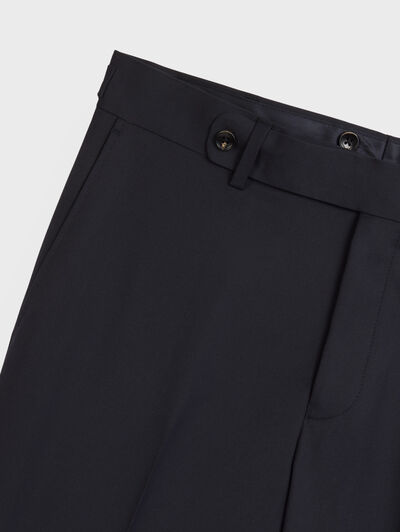 PANTALON BRISTOL TWILL