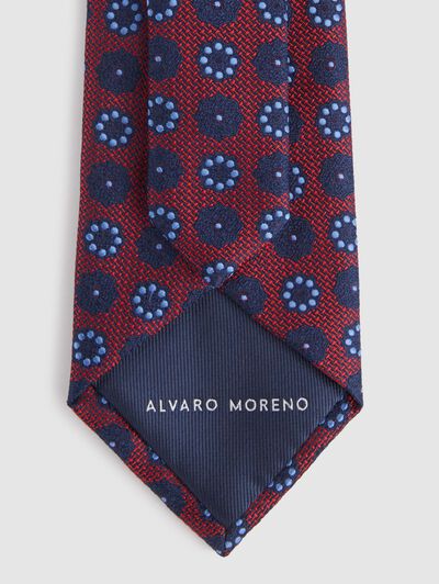 CORBATA JACQUARD MF