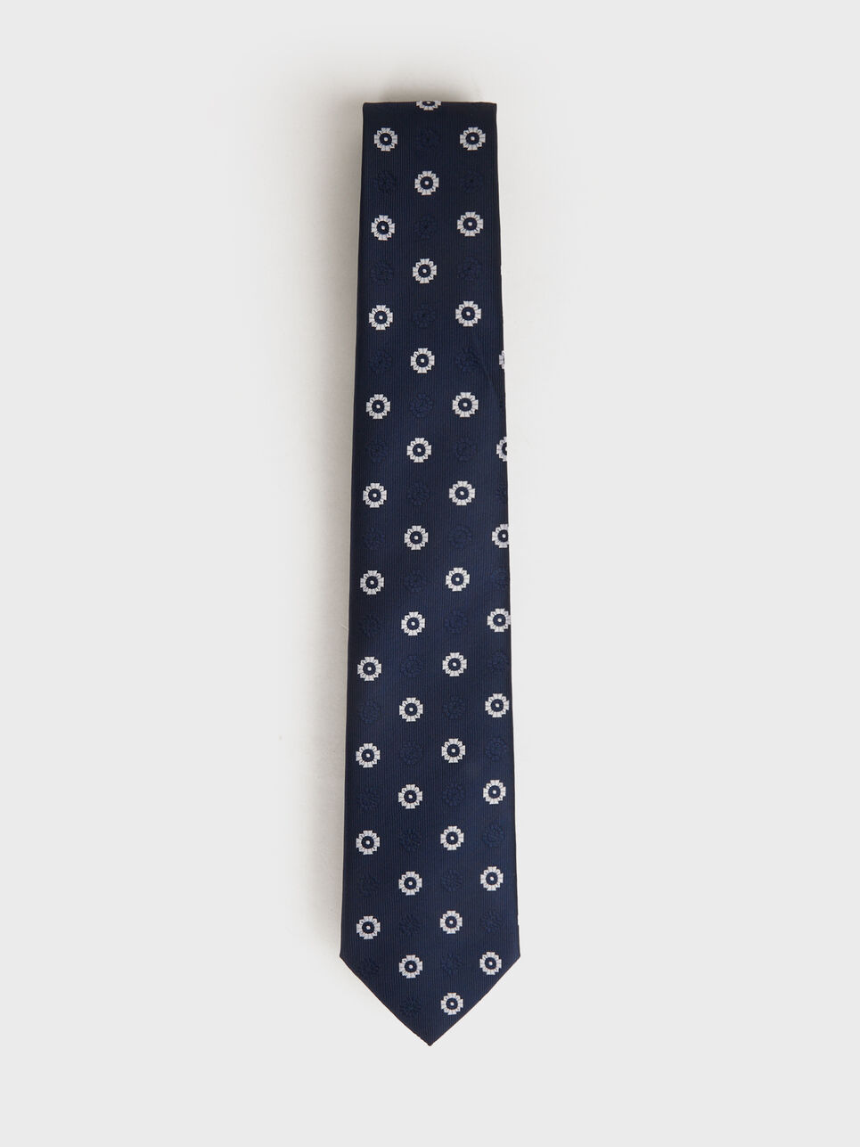 CORBATA JAQUARD MF