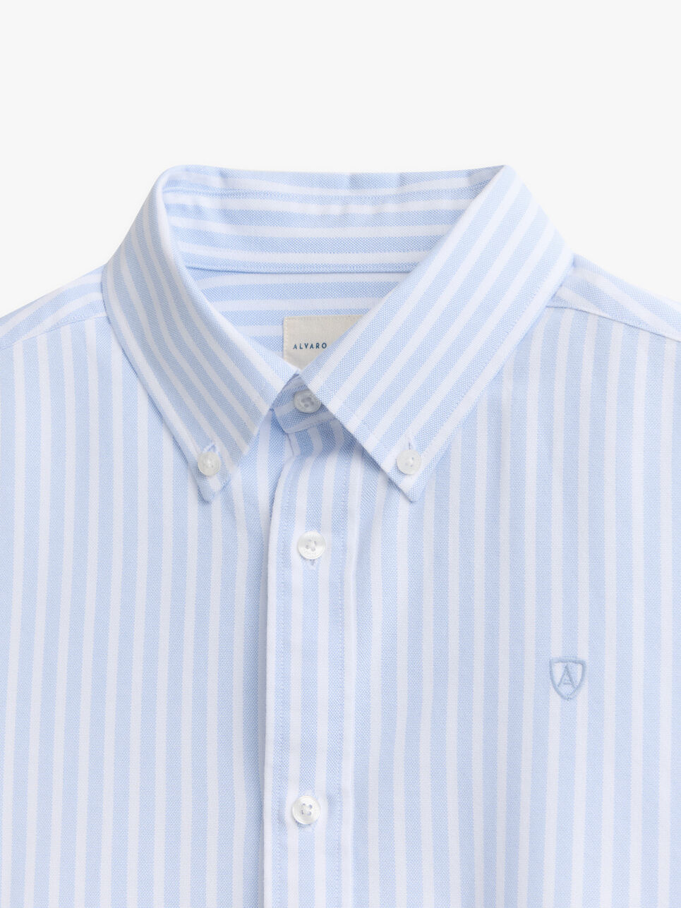 CAMISA OXFORD CLASSIC