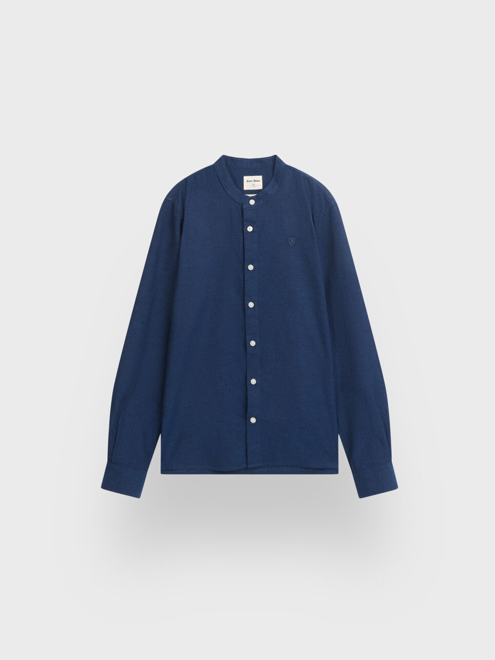 CAMISA LINO MAO KIDS