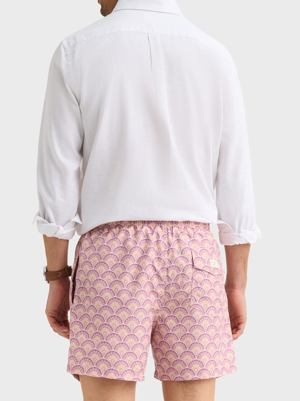 BA&Ntilde;ADOR SUNRISE