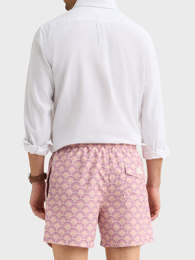 BA&Ntilde;ADOR SUNRISE VIOLETA