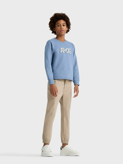 PANTALON ANDER KIDS