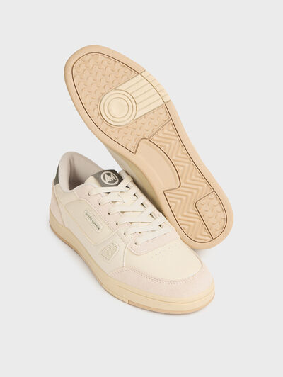 SNEAKERS VOLLMER BEIGE