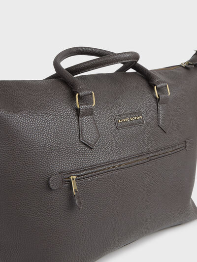 BOLSA KRAVEN MARR&Oacute;N