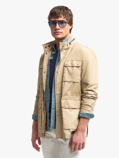 CORTAVIENTOS PHIL CAMEL