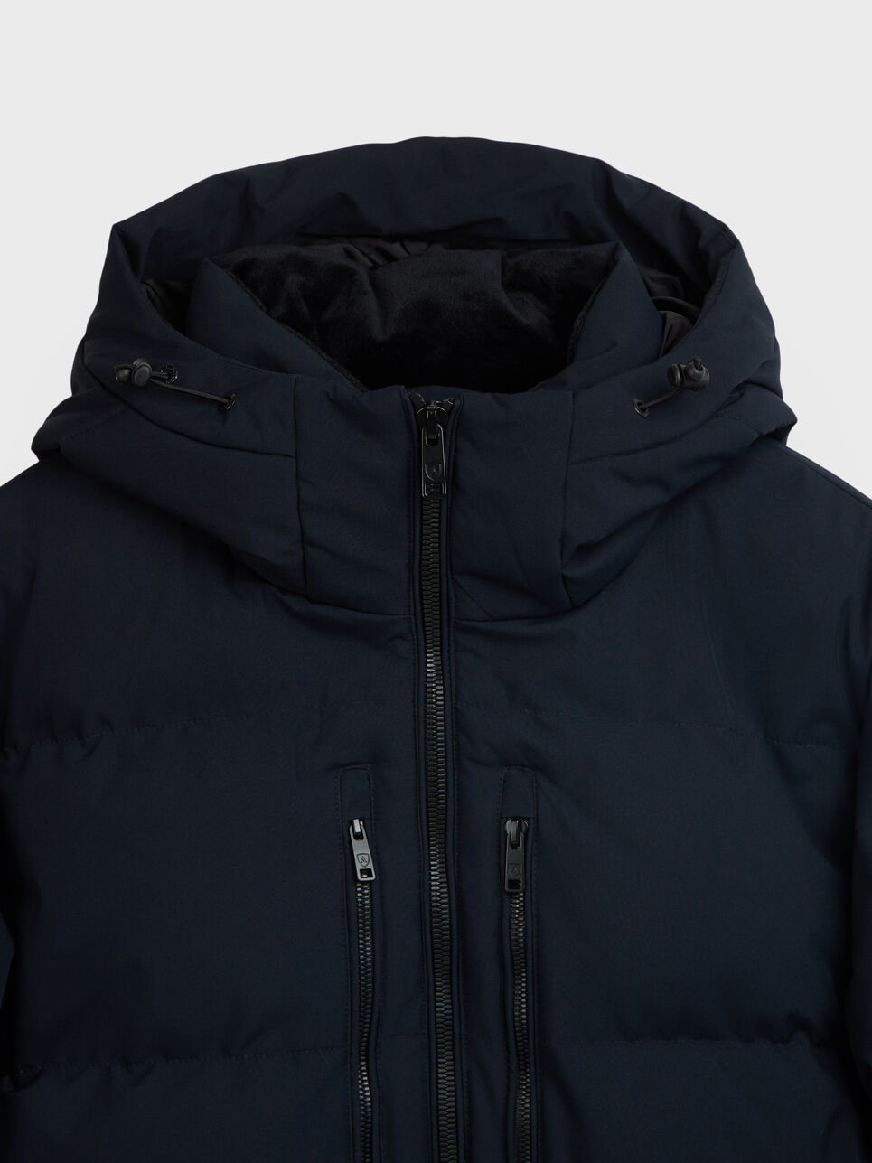PARKA NEPAL