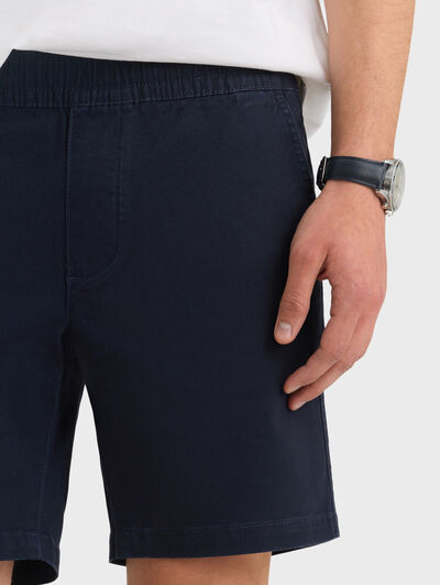 BERMUDA WICK AZUL MARINO