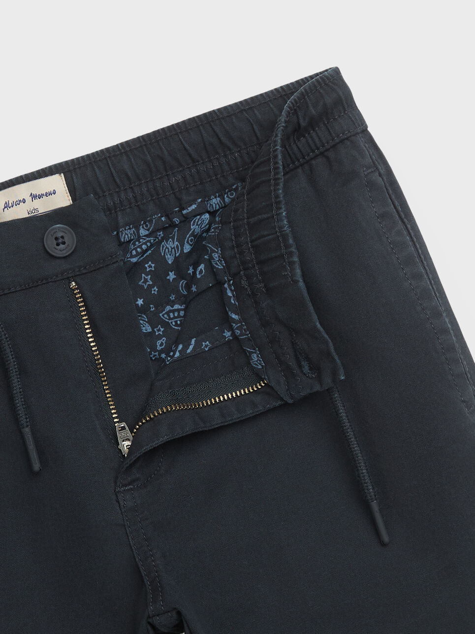 PANTALON ANDER KIDS