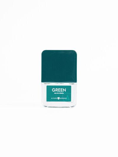 PERFUME GREEN 30ML