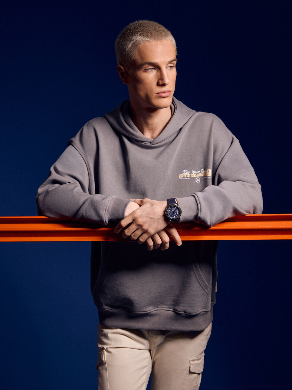 SUDADERA REMEMBER