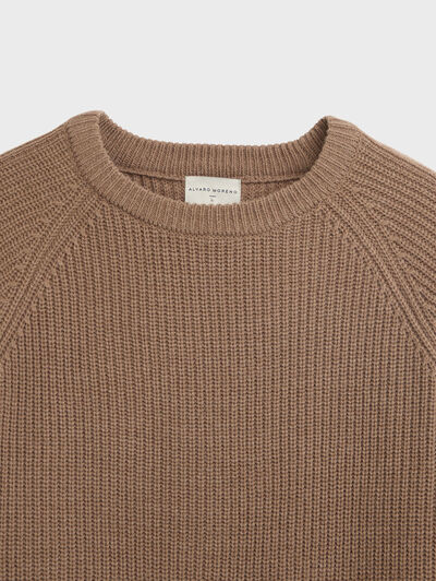 JERSEY WILL CAMEL