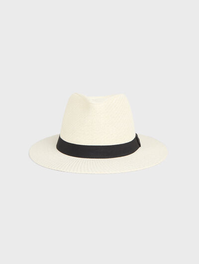 SOMBRERO GENTLEMAN CRUDO