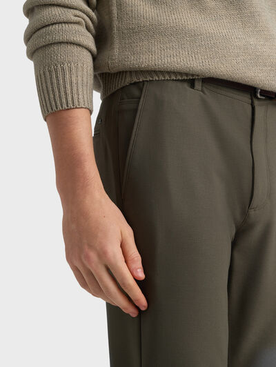 PANTALON BERLIN