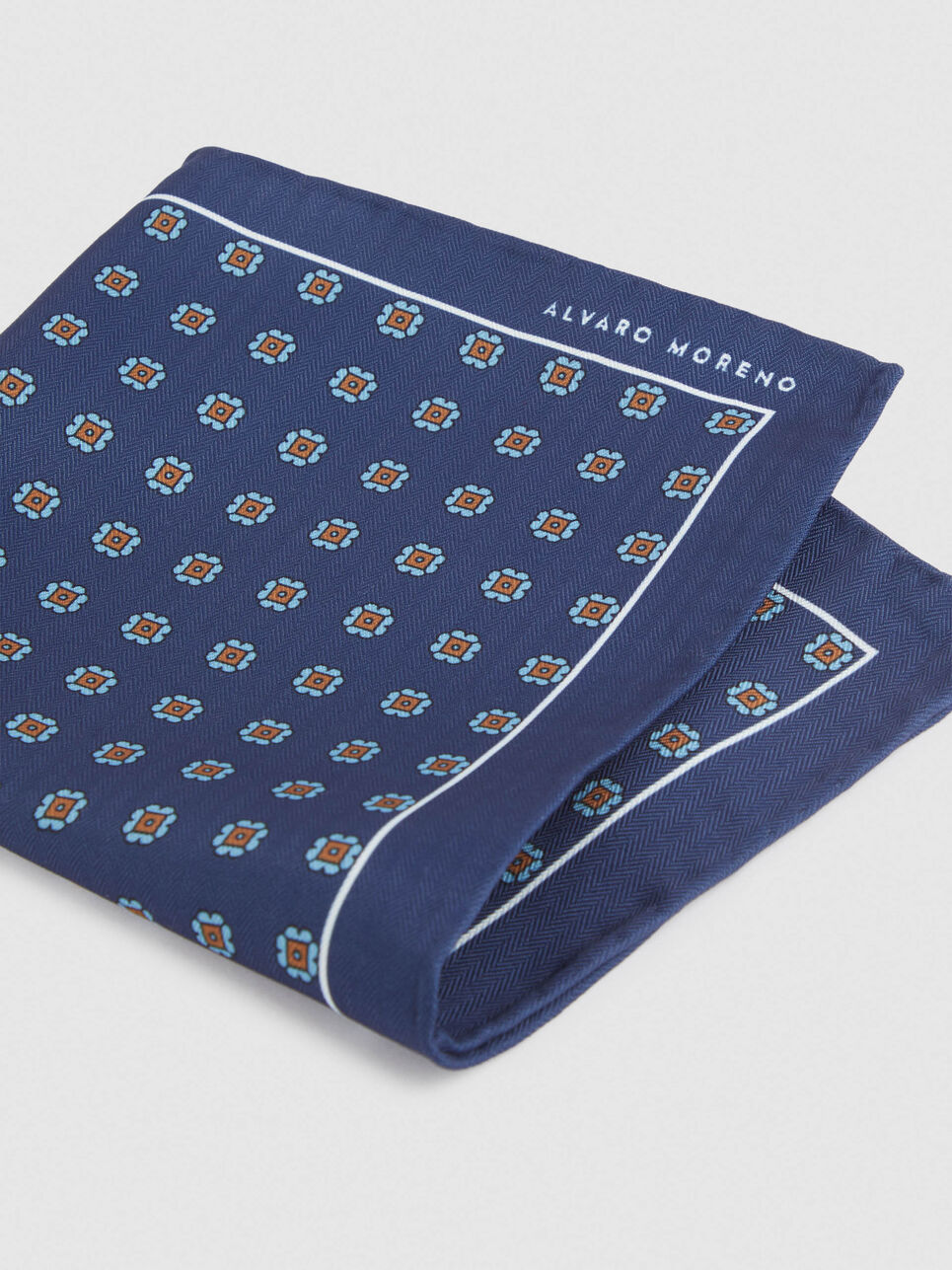 PA&Ntilde;UELO PRINTED