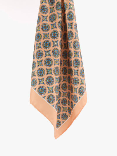 PAÑUELO PRINTED