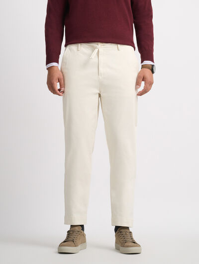 PANTALON ARNOLD CRUDO