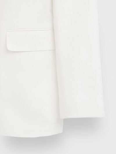 AMERICANA MILANO ESPIGA CRUDO