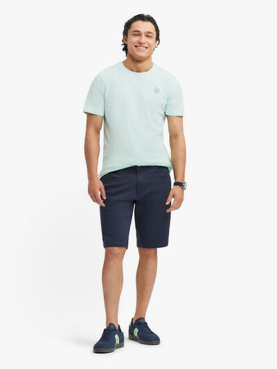 BERMUDA URBAN AZUL MARINO