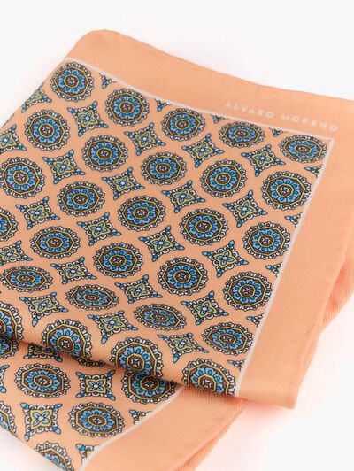 PAÑUELO PRINTED