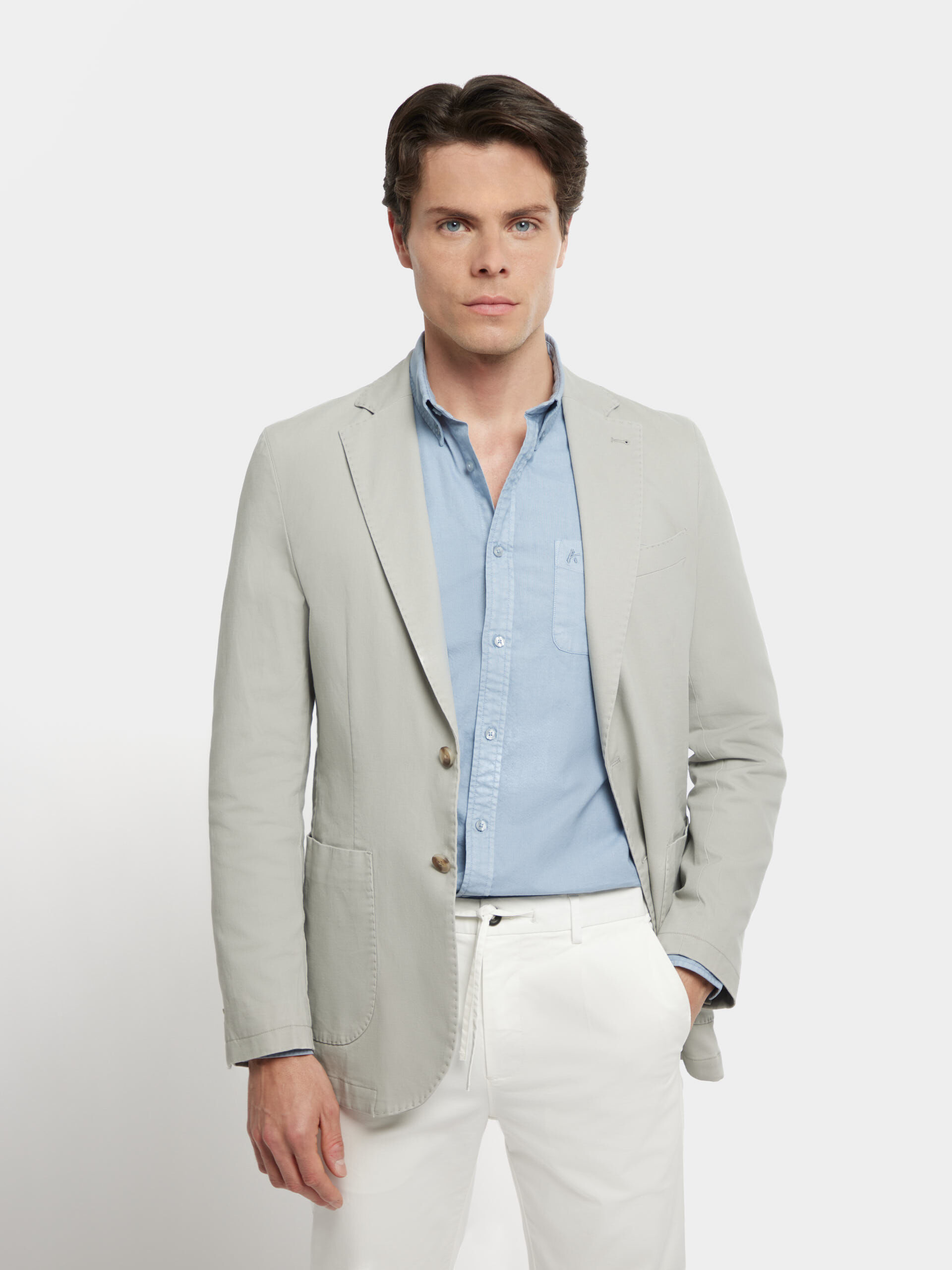 AMERICANA COTTON BEIGE