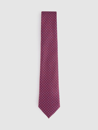 CORBATA JACQUARD MF