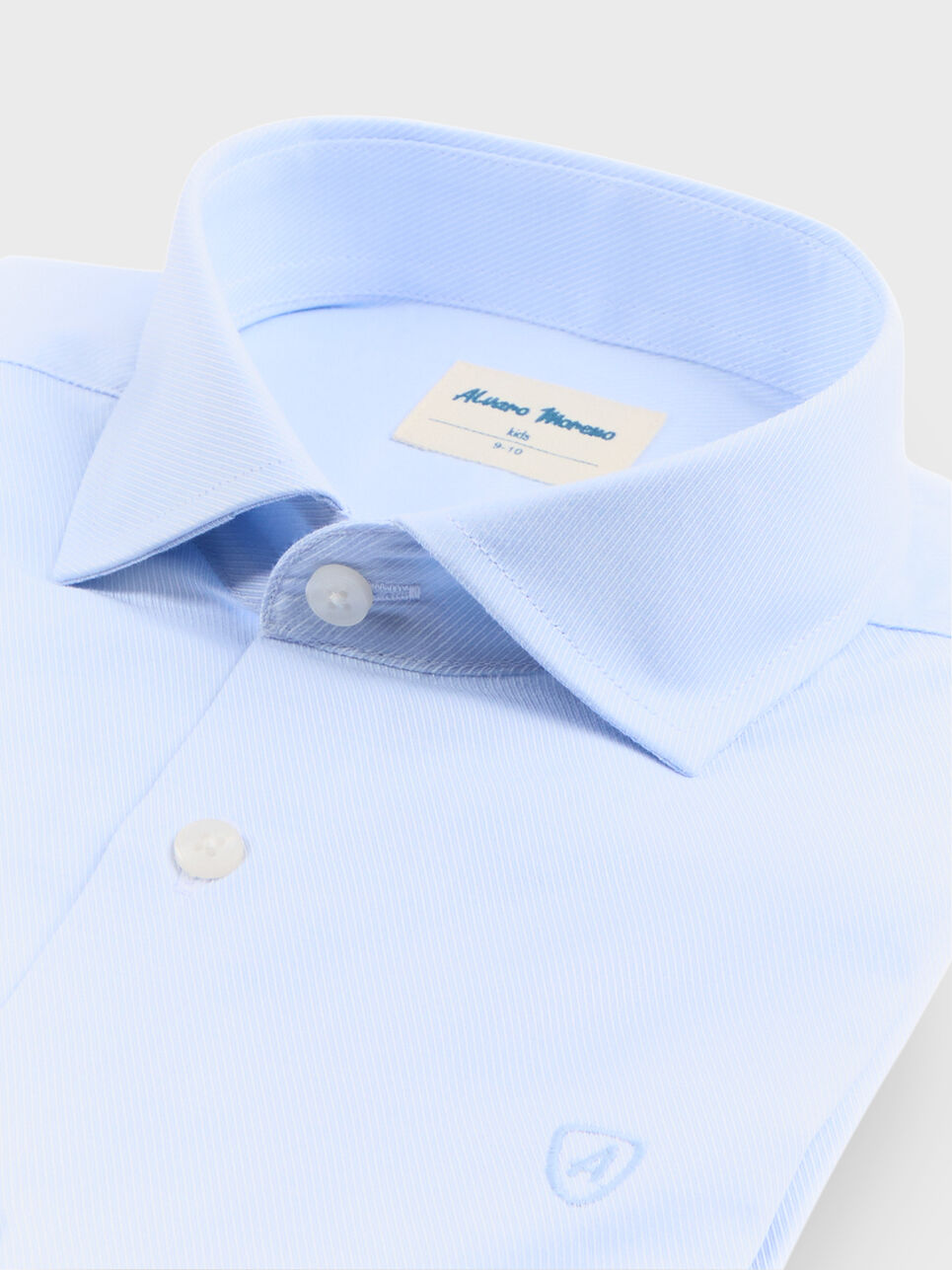 CAMISA DIAGONAL KIDS